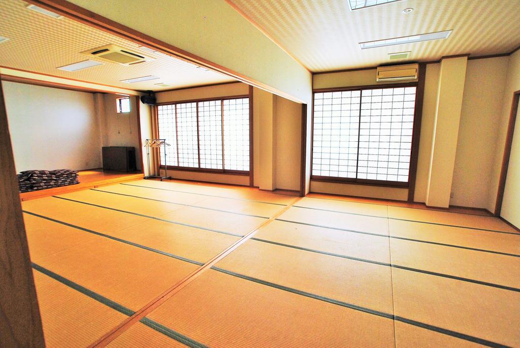 Shokinkan Uki Exterior foto
