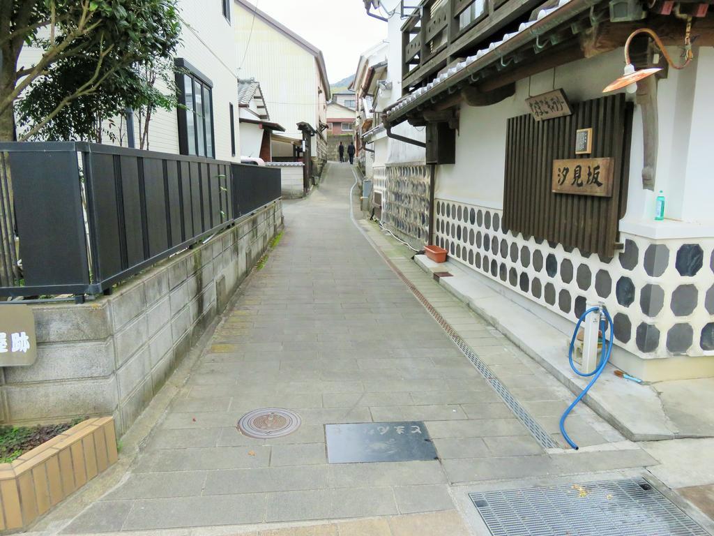 Shokinkan Uki Exterior foto