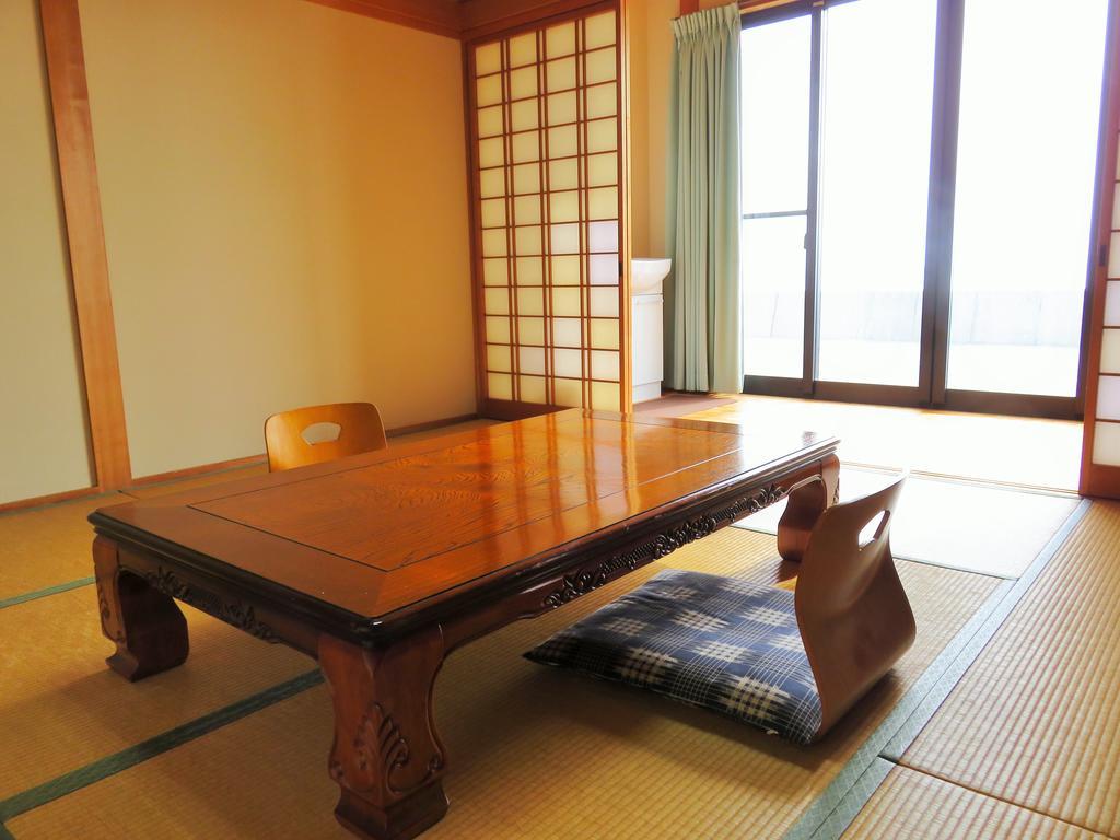 Shokinkan Uki Exterior foto
