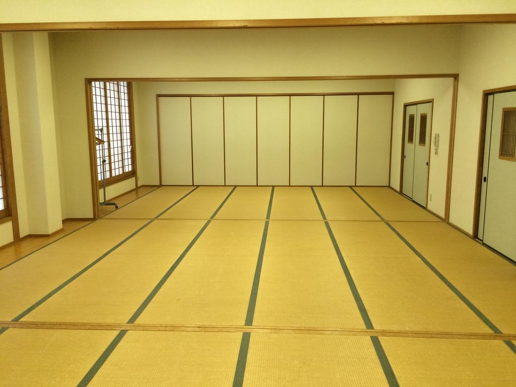 Shokinkan Uki Exterior foto